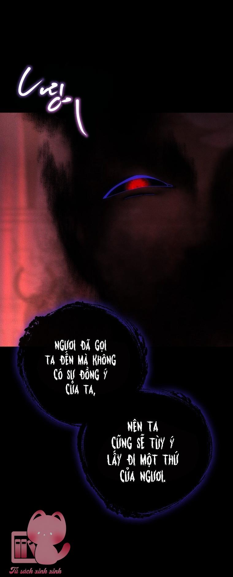 Đứa Nhỏ Không Phải Là Con Anh - Chap 59 - Trang 55