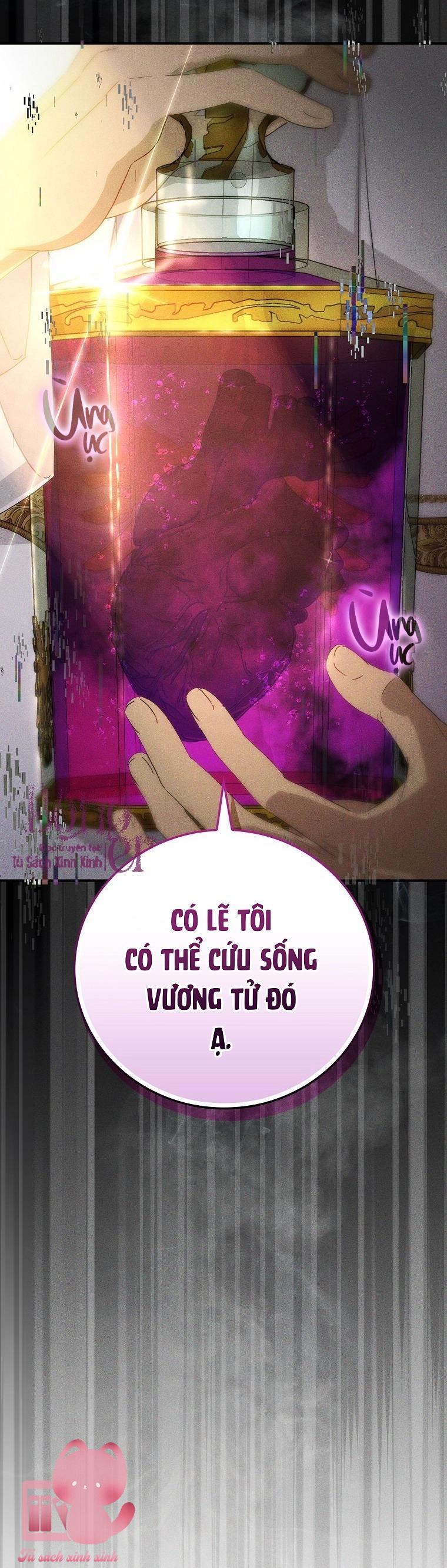 Đứa Nhỏ Không Phải Là Con Anh - Chap 59 - Trang 60