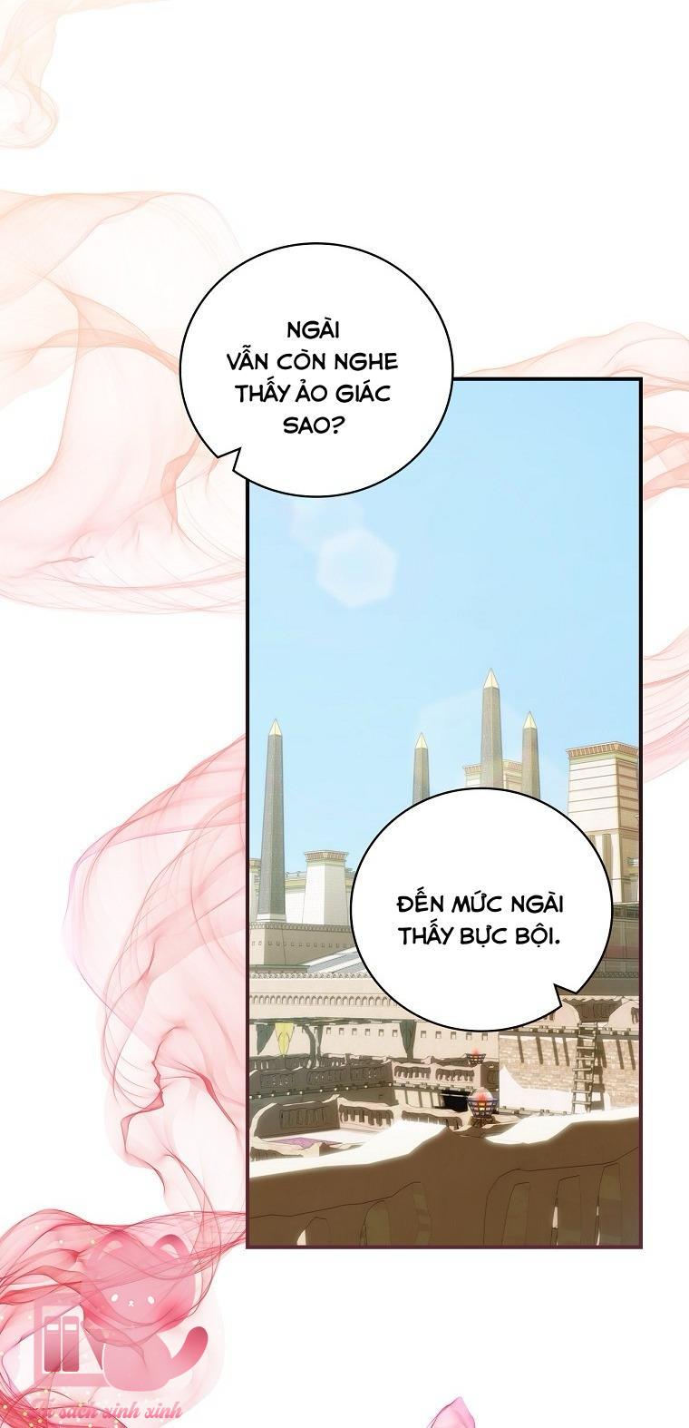 Đứa Nhỏ Không Phải Là Con Anh - Chap 59 - Trang 8