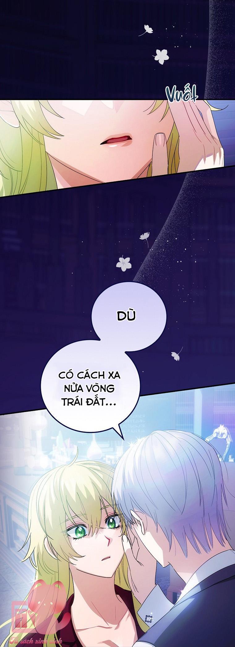 Đứa Nhỏ Không Phải Là Con Anh - Chap 6 - Trang 27