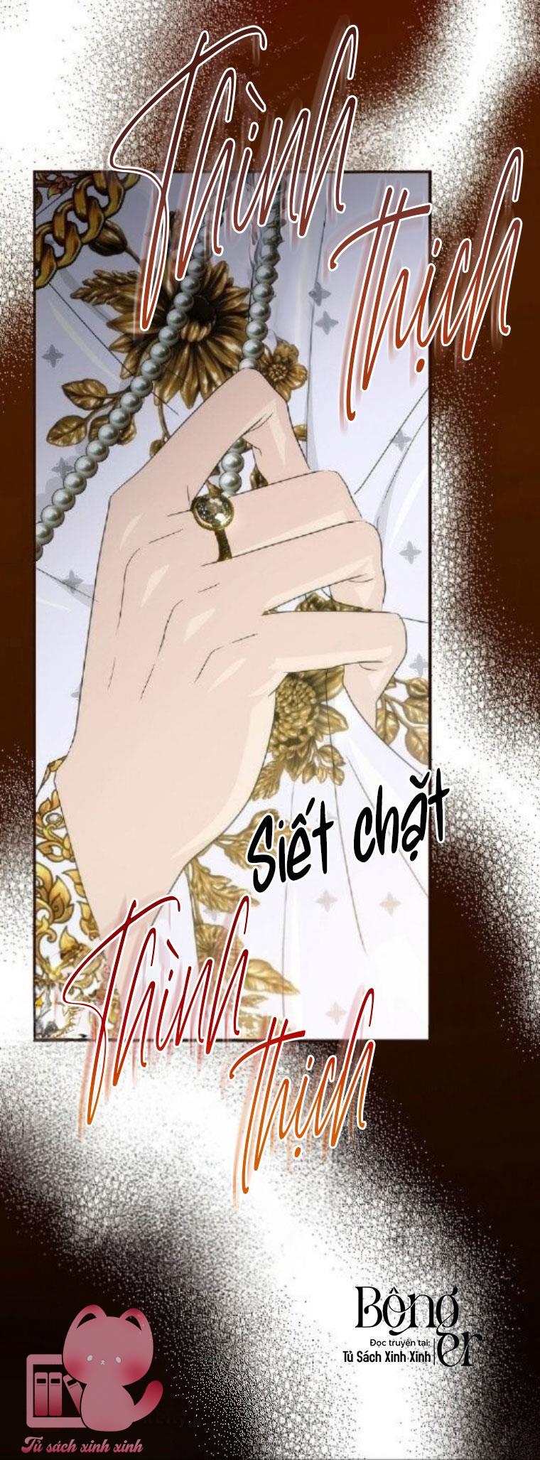 Đứa Nhỏ Không Phải Là Con Anh - Chap 60 - Trang 15