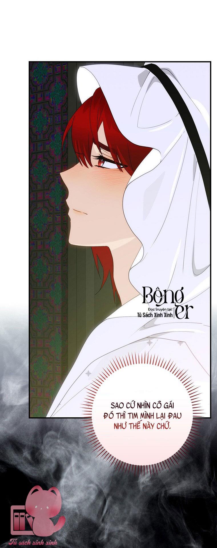 Đứa Nhỏ Không Phải Là Con Anh - Chap 60 - Trang 17