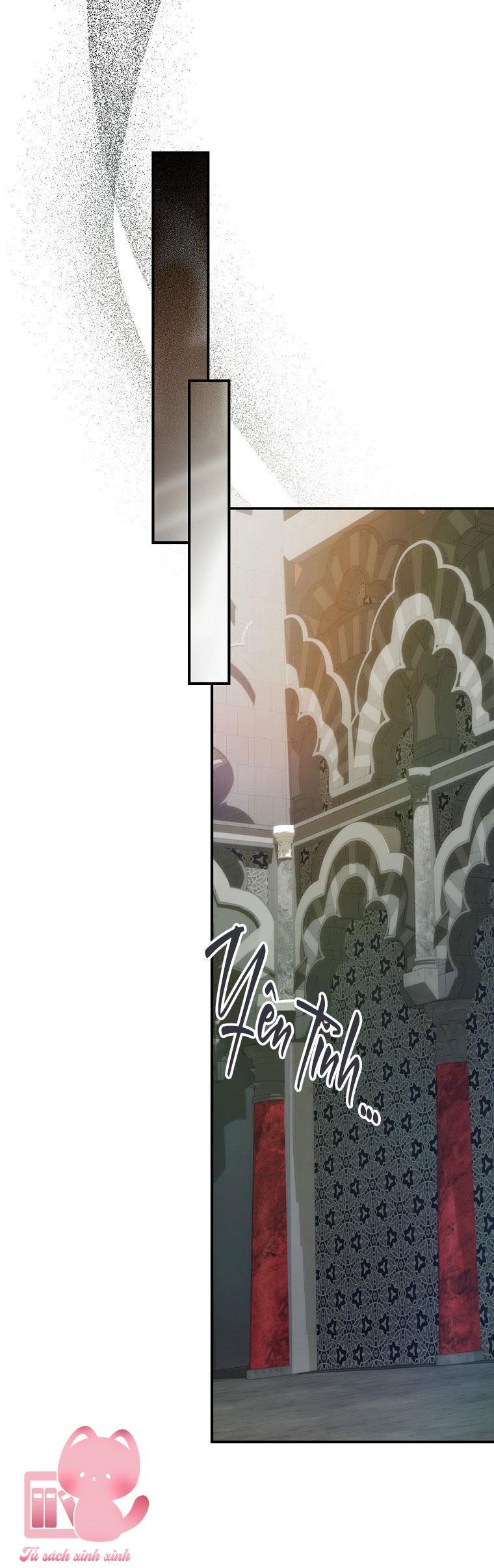 Đứa Nhỏ Không Phải Là Con Anh - Chap 60 - Trang 34