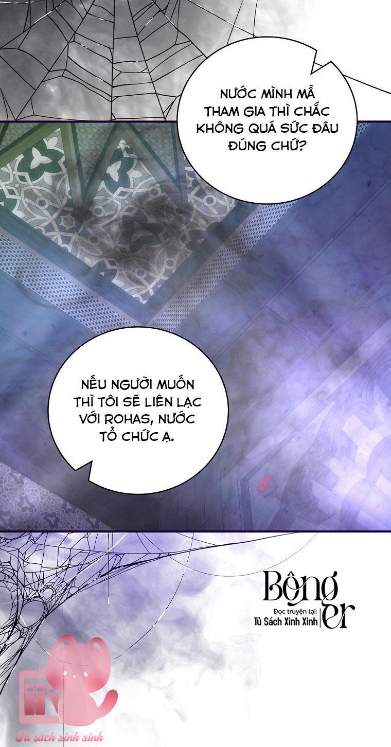 Đứa Nhỏ Không Phải Là Con Anh - Chap 60 - Trang 45