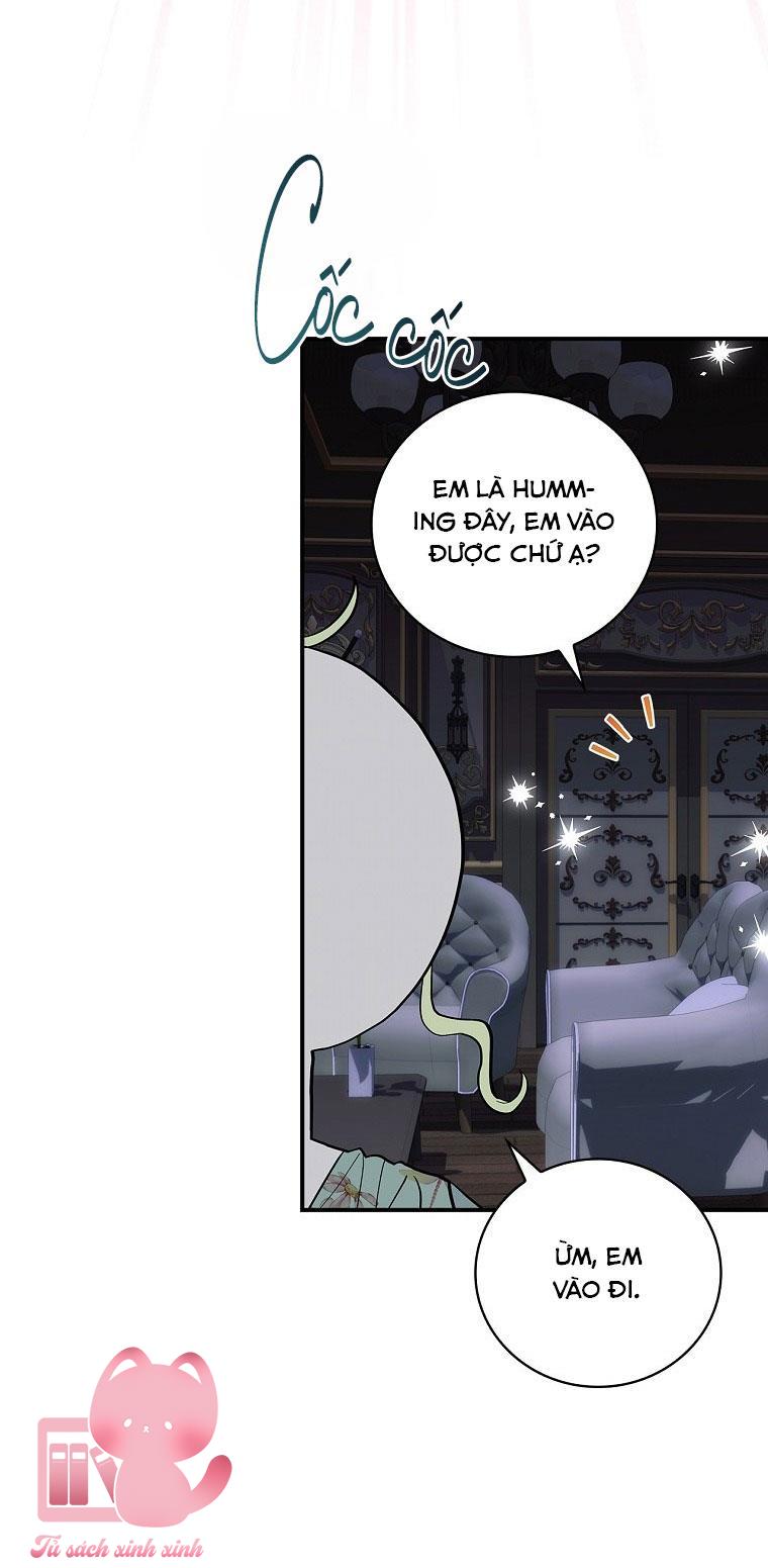 Đứa Nhỏ Không Phải Là Con Anh - Chap 60 - Trang 54