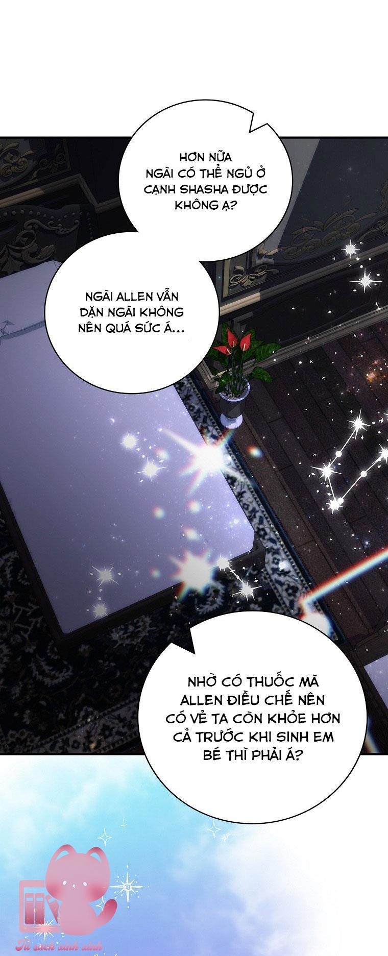 Đứa Nhỏ Không Phải Là Con Anh - Chap 60 - Trang 58