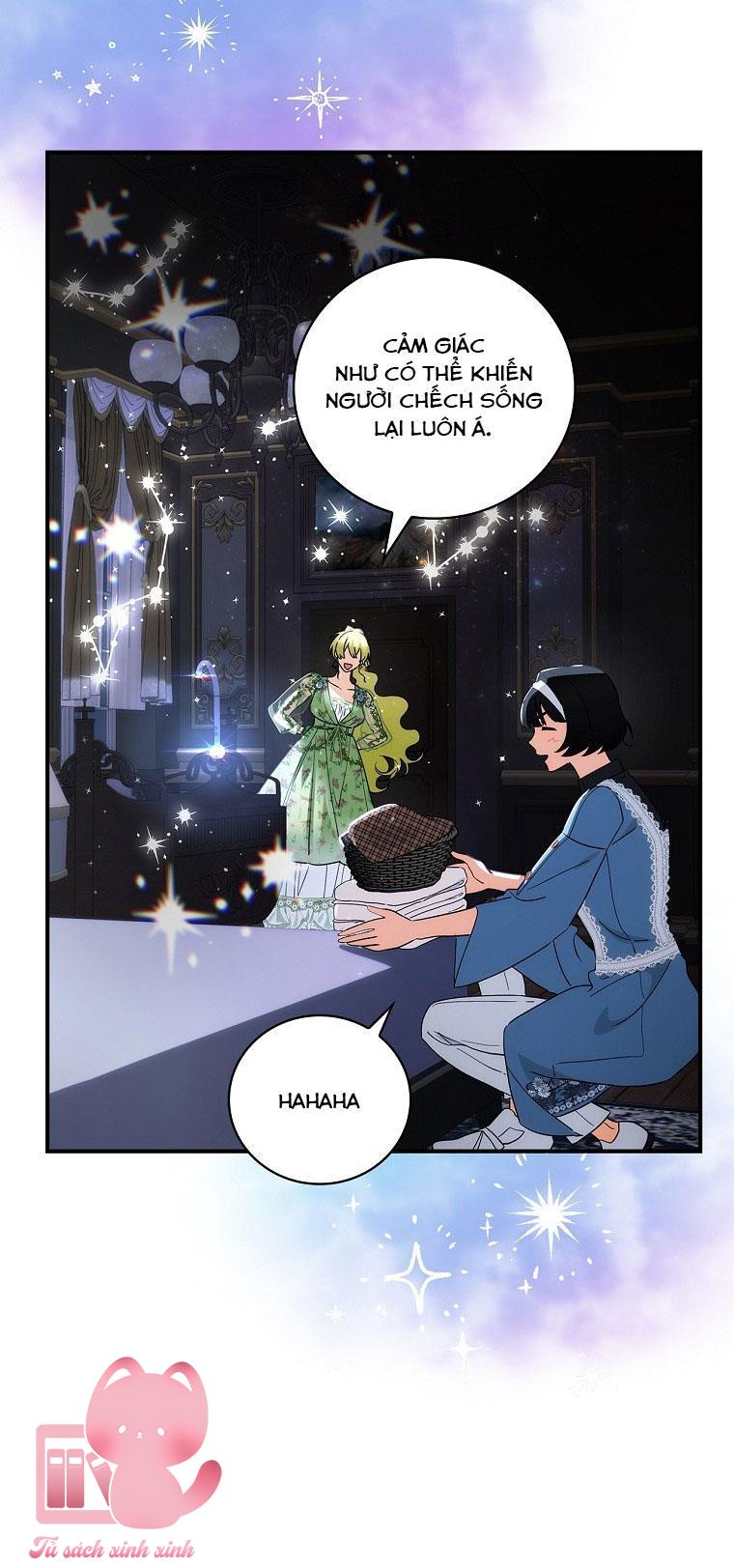 Đứa Nhỏ Không Phải Là Con Anh - Chap 60 - Trang 59