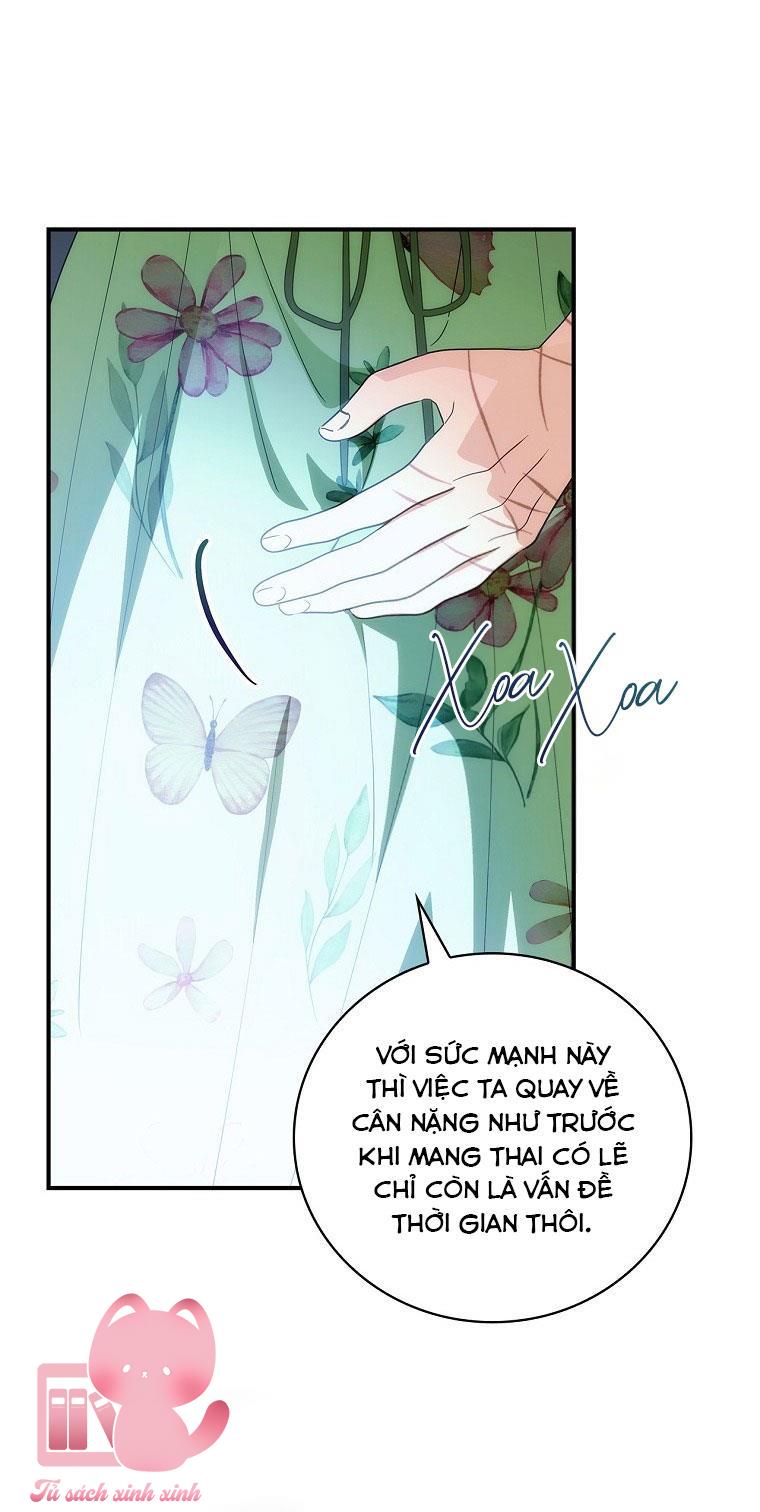 Đứa Nhỏ Không Phải Là Con Anh - Chap 60 - Trang 60