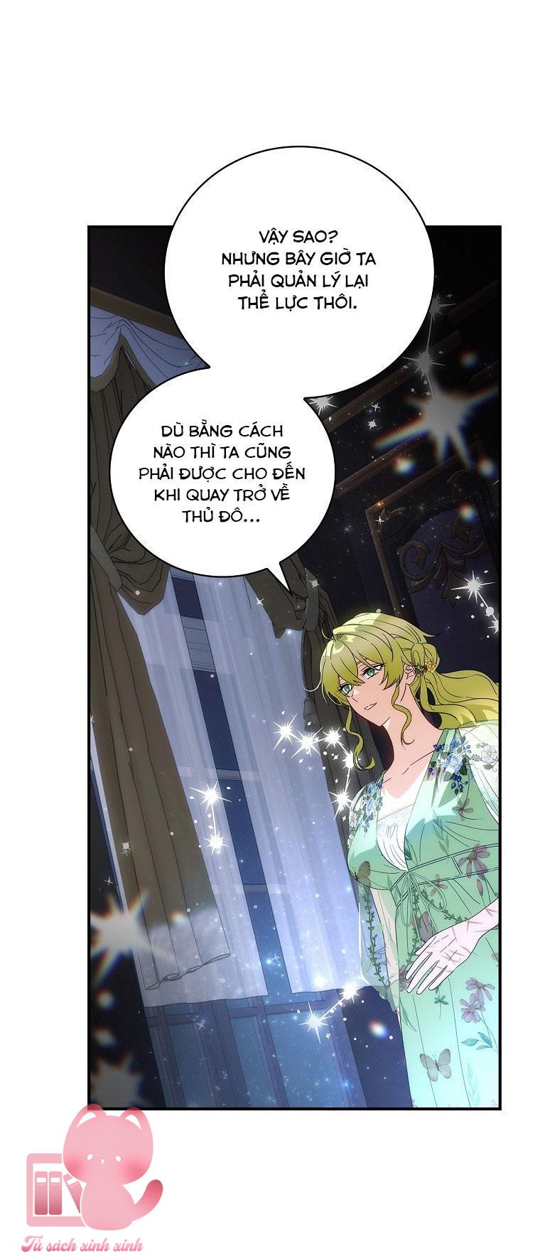 Đứa Nhỏ Không Phải Là Con Anh - Chap 60 - Trang 62