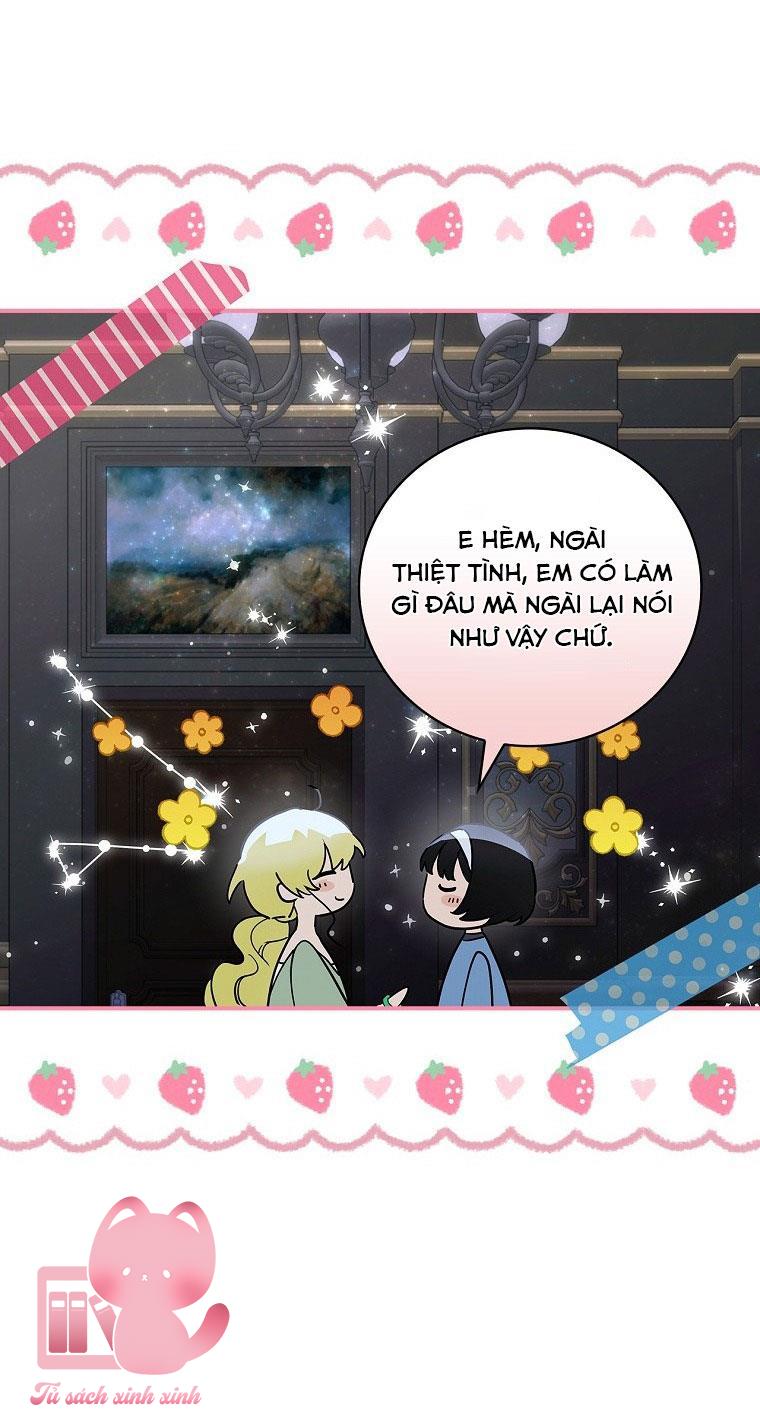 Đứa Nhỏ Không Phải Là Con Anh - Chap 60 - Trang 66
