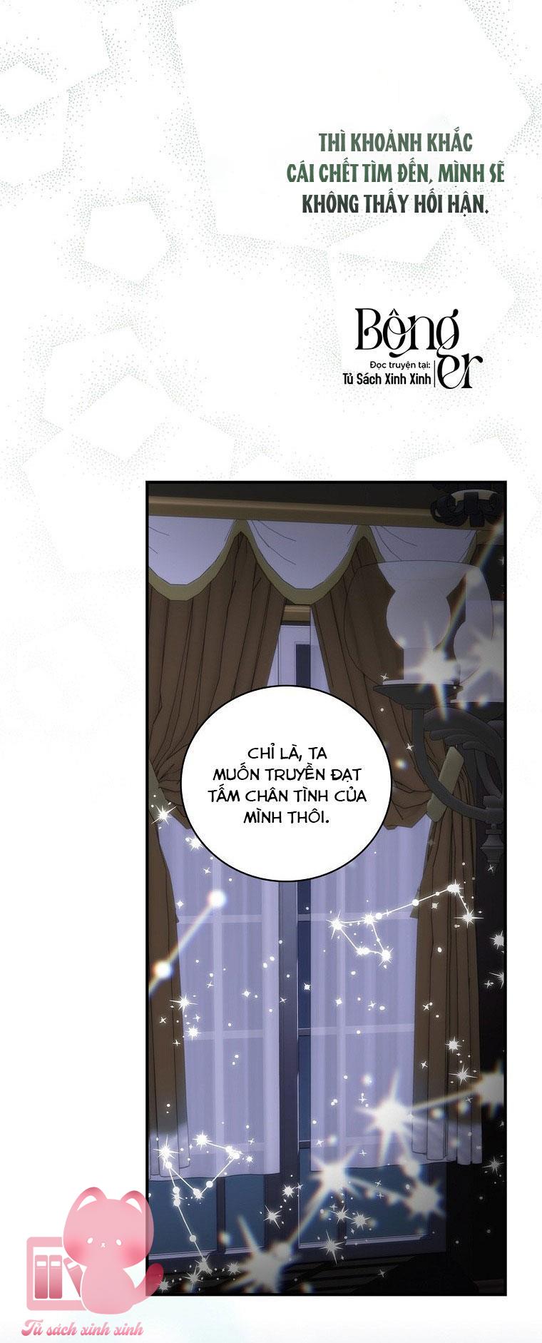 Đứa Nhỏ Không Phải Là Con Anh - Chap 60 - Trang 69