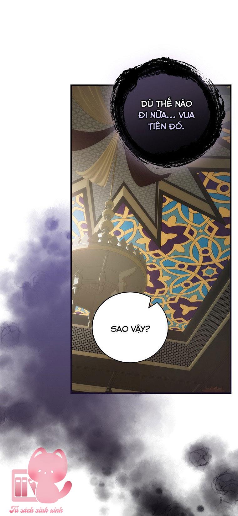Đứa Nhỏ Không Phải Là Con Anh - Chap 60 - Trang 9