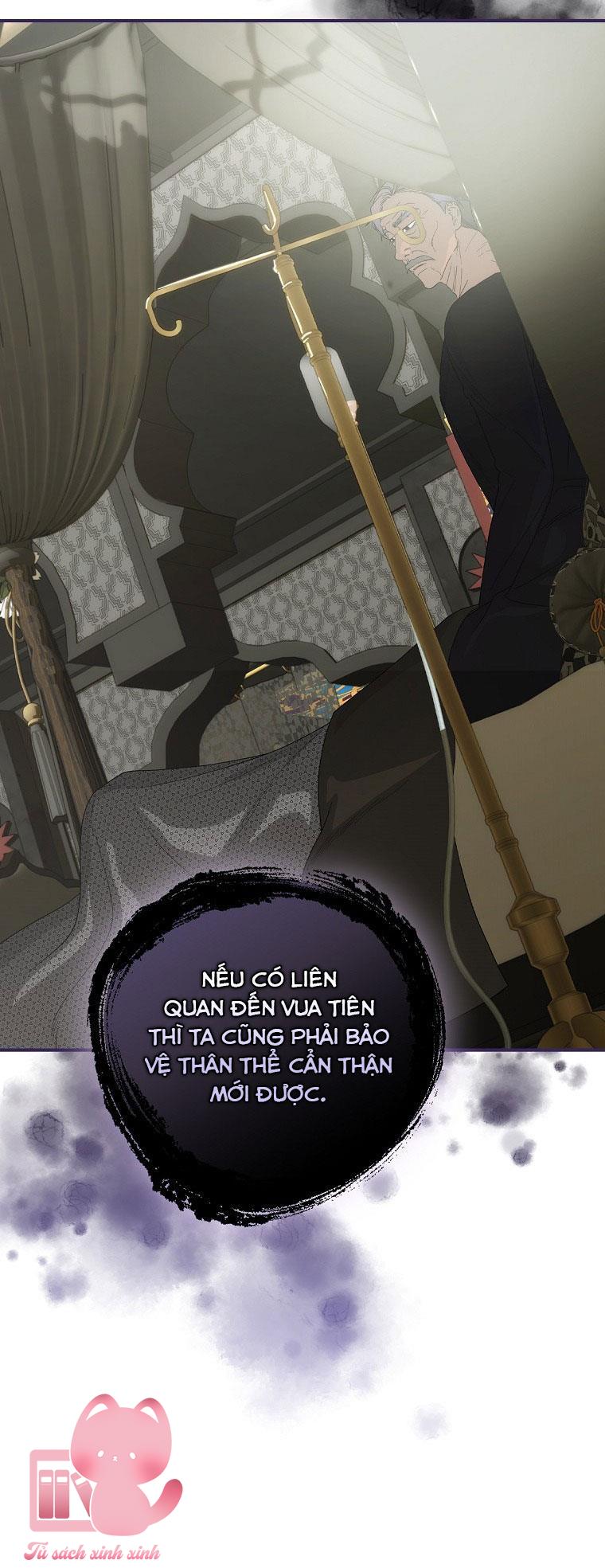 Đứa Nhỏ Không Phải Là Con Anh - Chap 60 - Trang 10