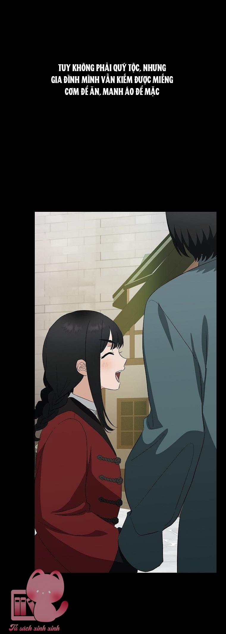 Đứa Nhỏ Không Phải Là Con Anh - Chap 61 - Trang 16