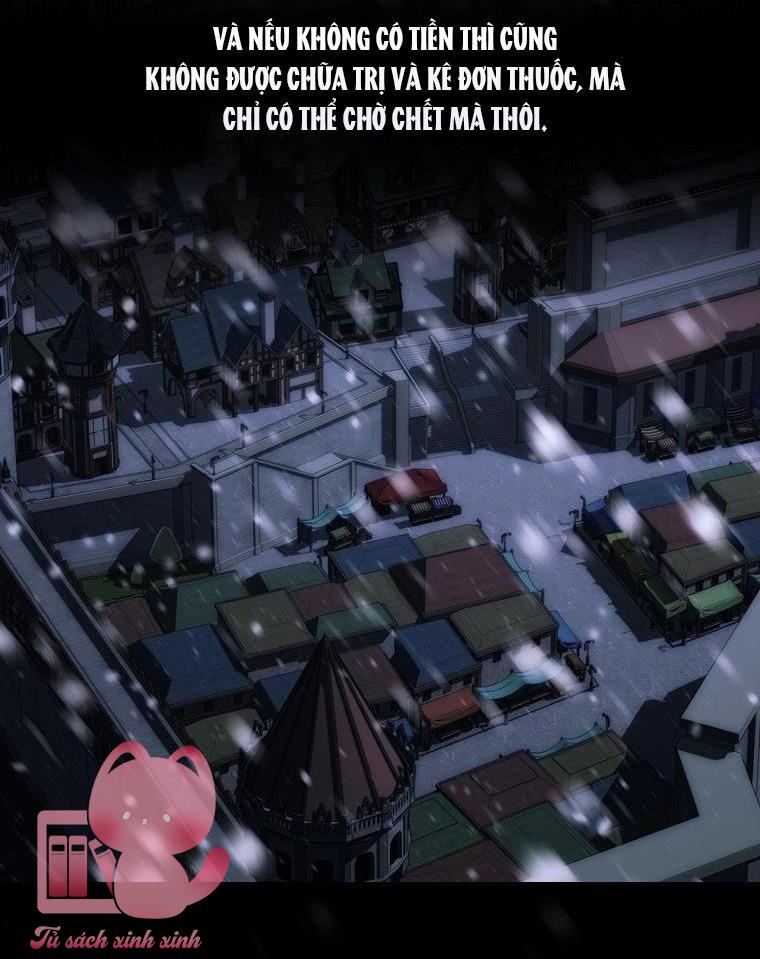 Đứa Nhỏ Không Phải Là Con Anh - Chap 61 - Trang 20