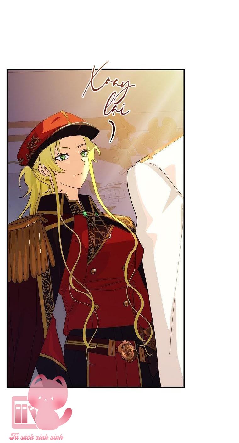 Đứa Nhỏ Không Phải Là Con Anh - Chap 61 - Trang 32