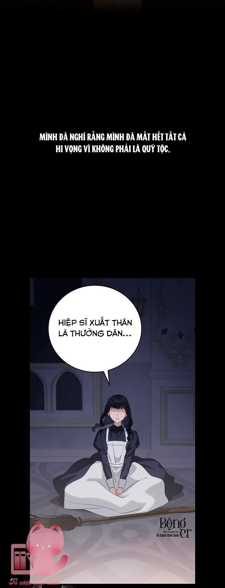 Đứa Nhỏ Không Phải Là Con Anh - Chap 61 - Trang 37