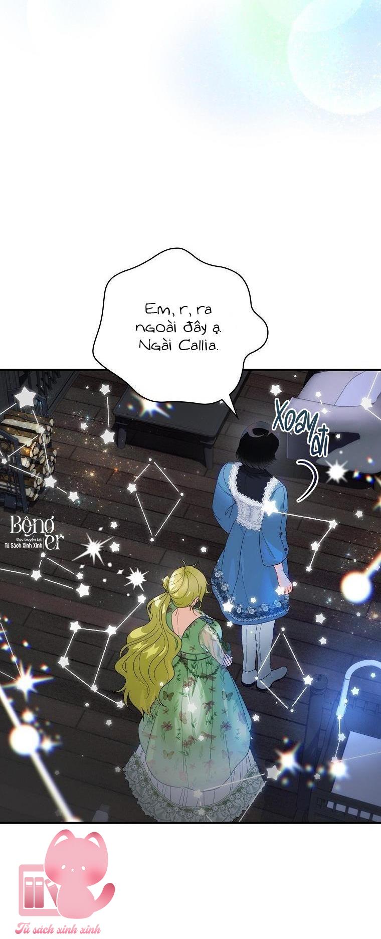 Đứa Nhỏ Không Phải Là Con Anh - Chap 61 - Trang 45