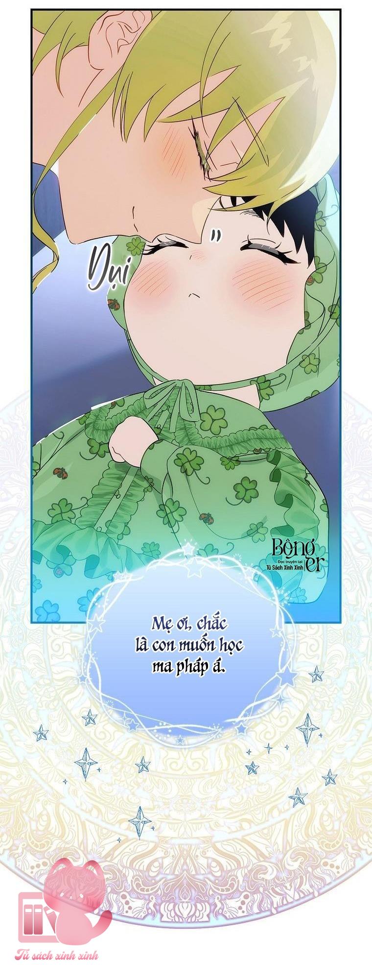 Đứa Nhỏ Không Phải Là Con Anh - Chap 61 - Trang 53