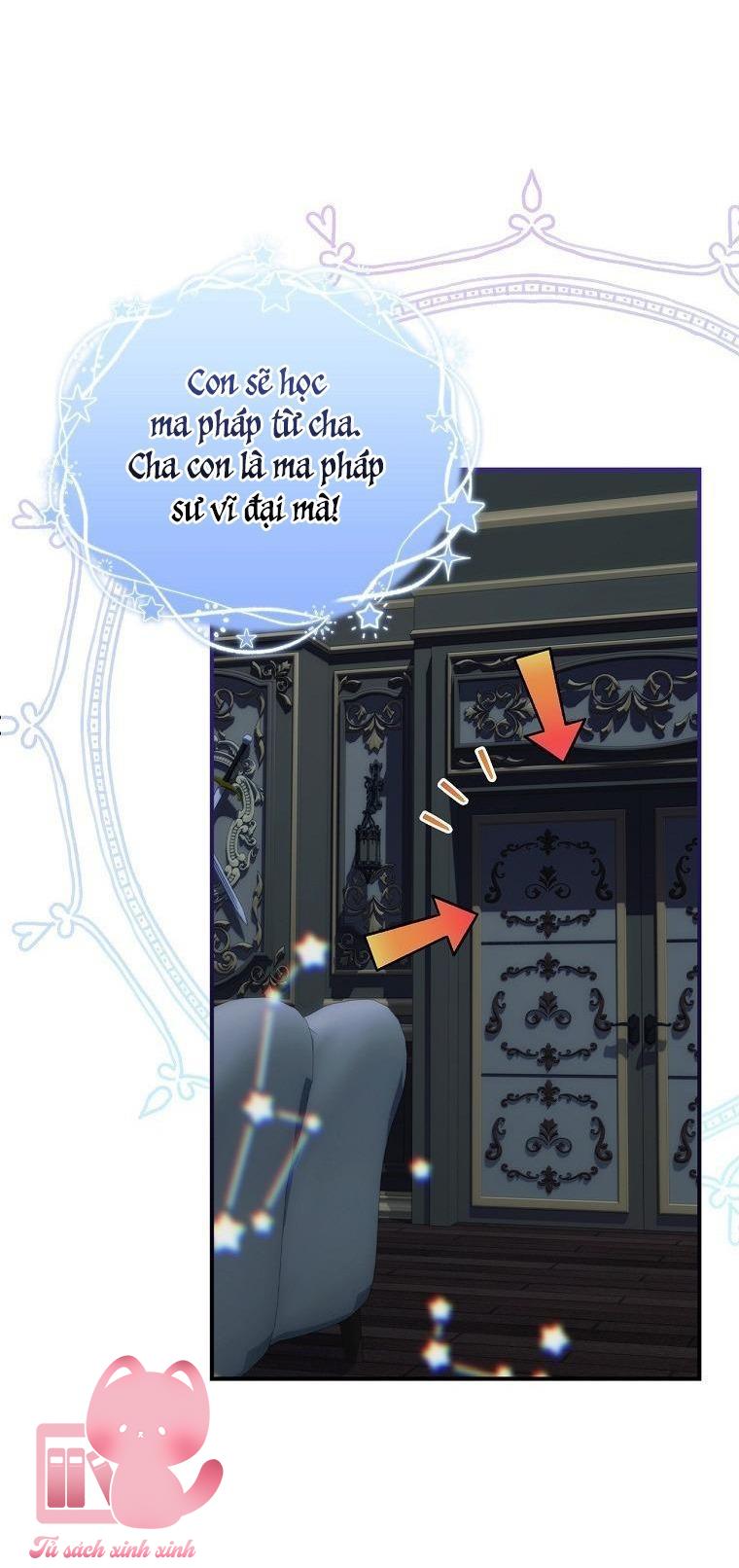 Đứa Nhỏ Không Phải Là Con Anh - Chap 61 - Trang 55