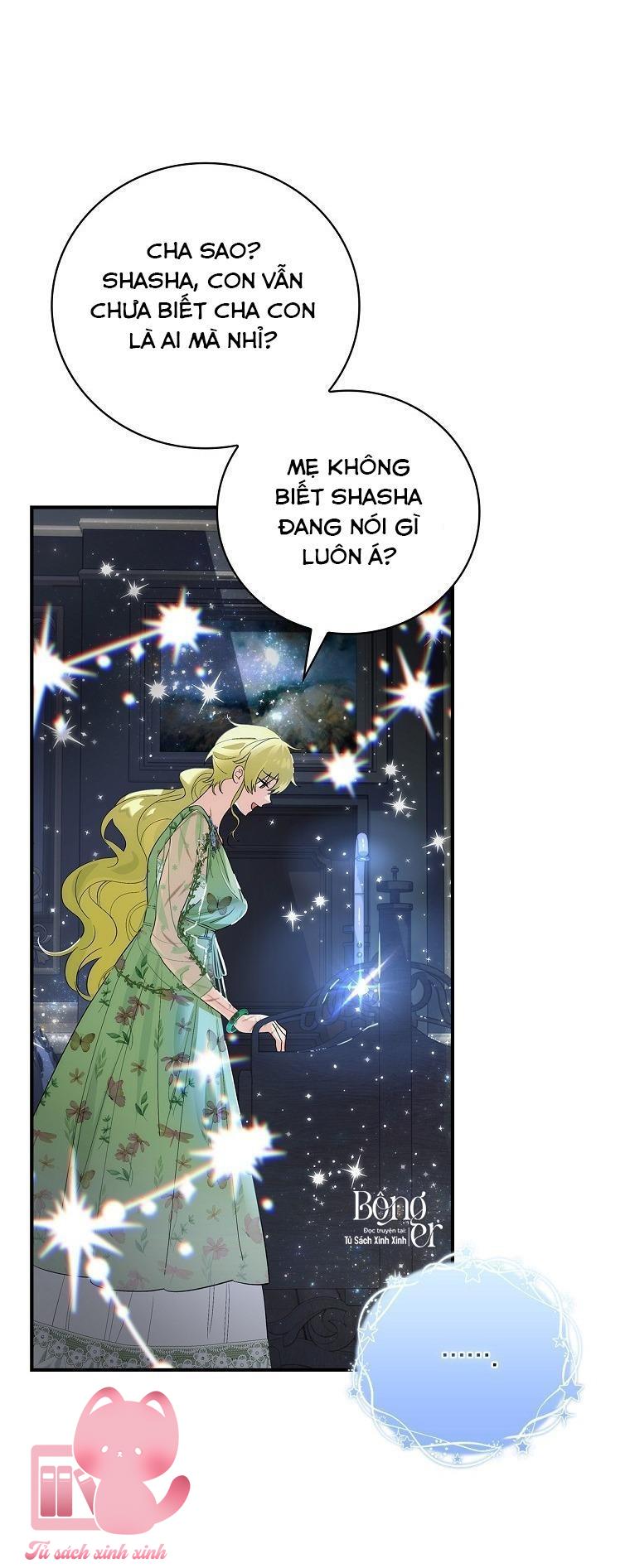 Đứa Nhỏ Không Phải Là Con Anh - Chap 61 - Trang 57