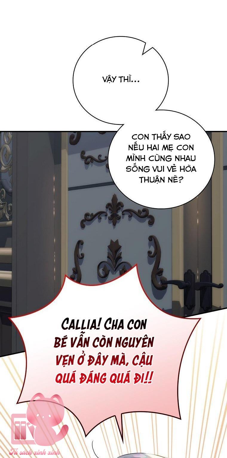 Đứa Nhỏ Không Phải Là Con Anh - Chap 61 - Trang 58