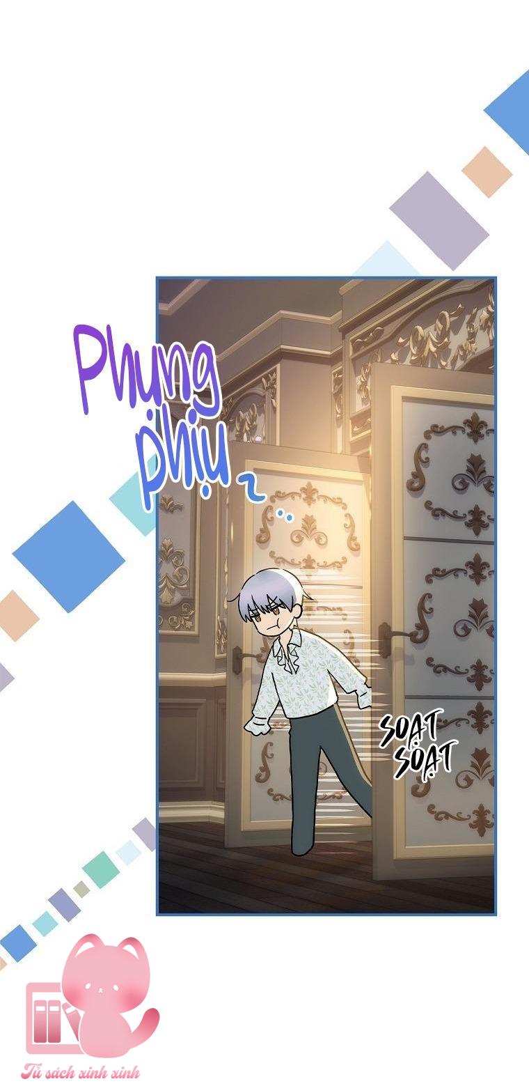 Đứa Nhỏ Không Phải Là Con Anh - Chap 61 - Trang 67