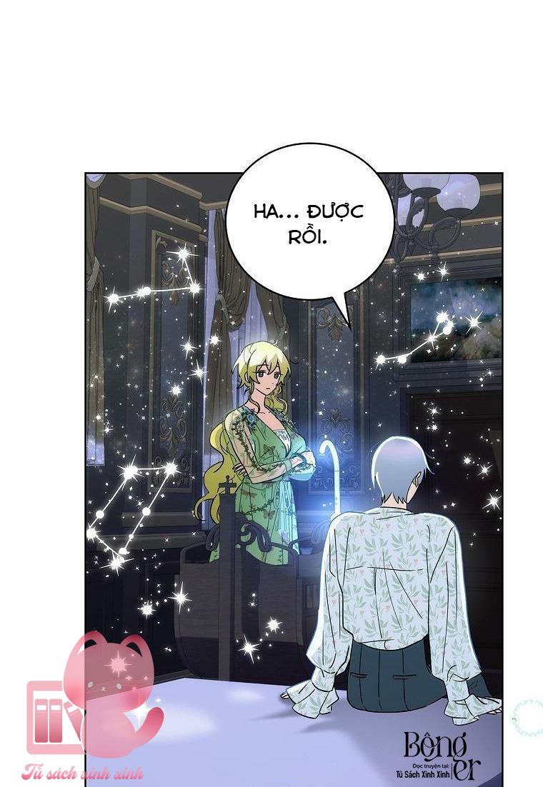 Đứa Nhỏ Không Phải Là Con Anh - Chap 61 - Trang 69