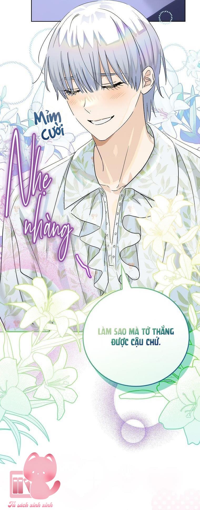 Đứa Nhỏ Không Phải Là Con Anh - Chap 61 - Trang 70