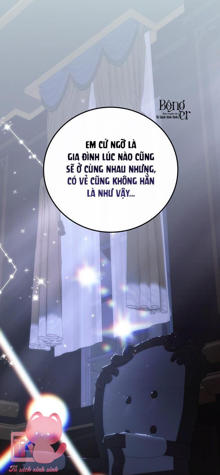 Đứa Nhỏ Không Phải Là Con Anh - Chap 61 - Trang 9