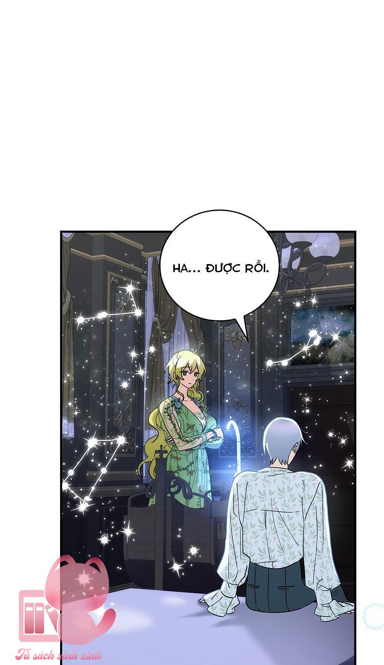 Đứa Nhỏ Không Phải Là Con Anh - Chap 62 - Trang 2