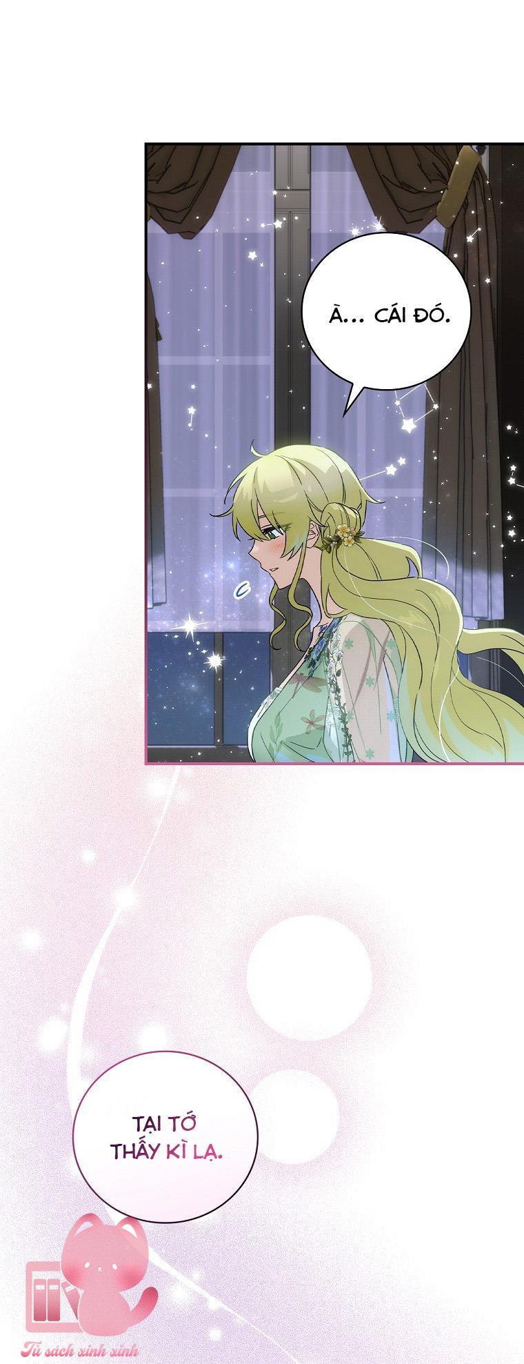Đứa Nhỏ Không Phải Là Con Anh - Chap 62 - Trang 17