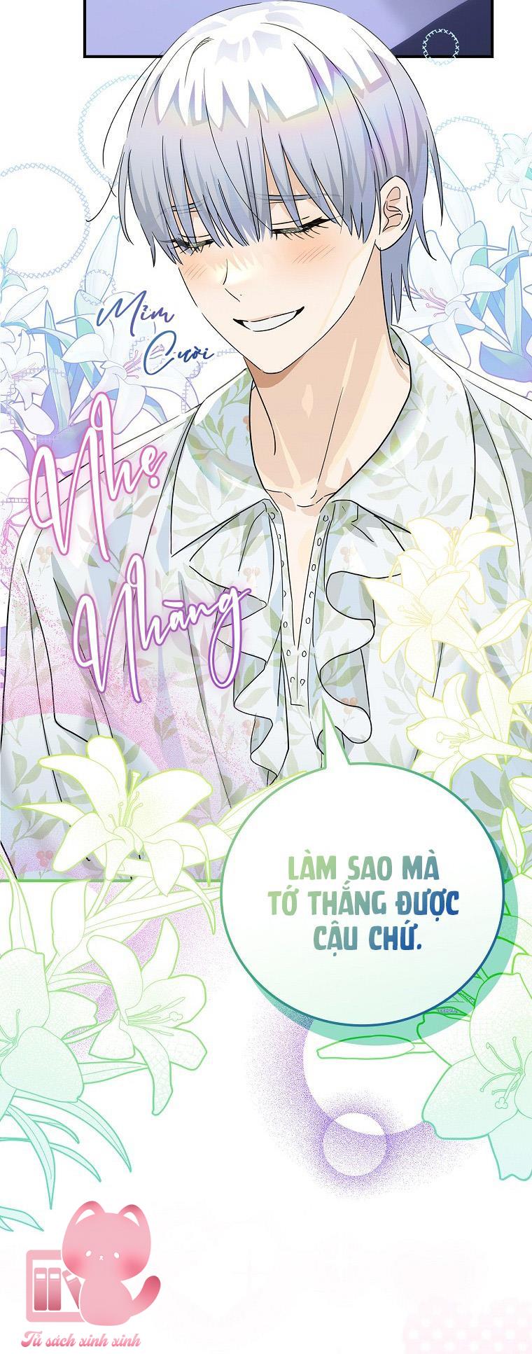 Đứa Nhỏ Không Phải Là Con Anh - Chap 62 - Trang 3