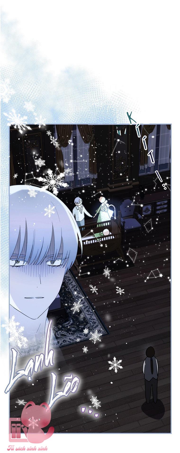 Đứa Nhỏ Không Phải Là Con Anh - Chap 62 - Trang 21