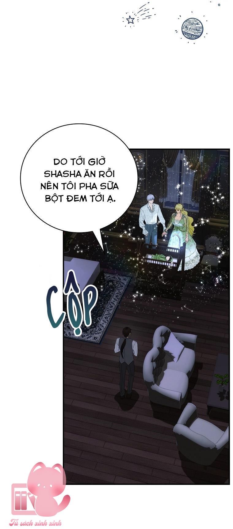 Đứa Nhỏ Không Phải Là Con Anh - Chap 62 - Trang 23