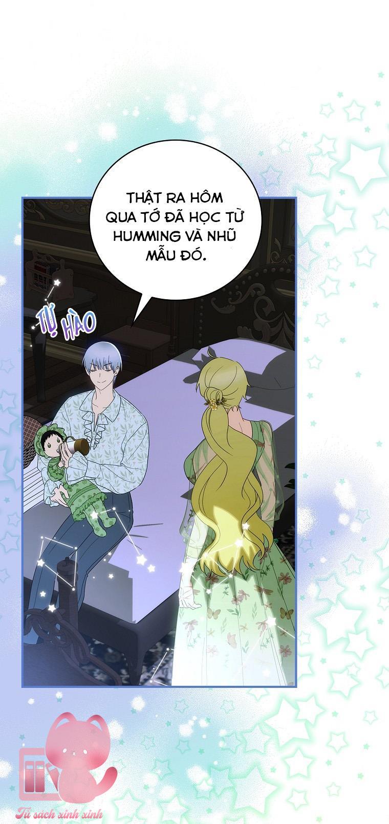 Đứa Nhỏ Không Phải Là Con Anh - Chap 62 - Trang 34