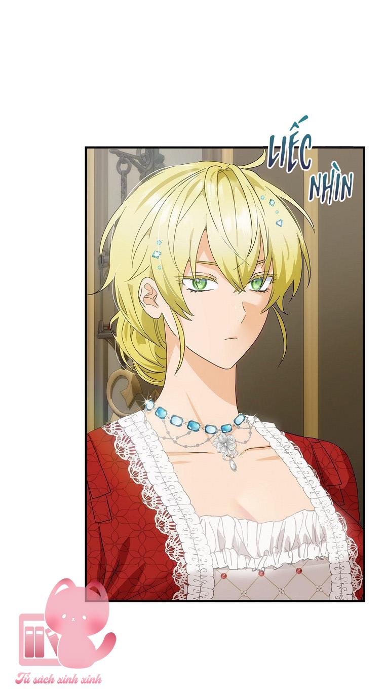 Đứa Nhỏ Không Phải Là Con Anh - Chap 62 - Trang 39