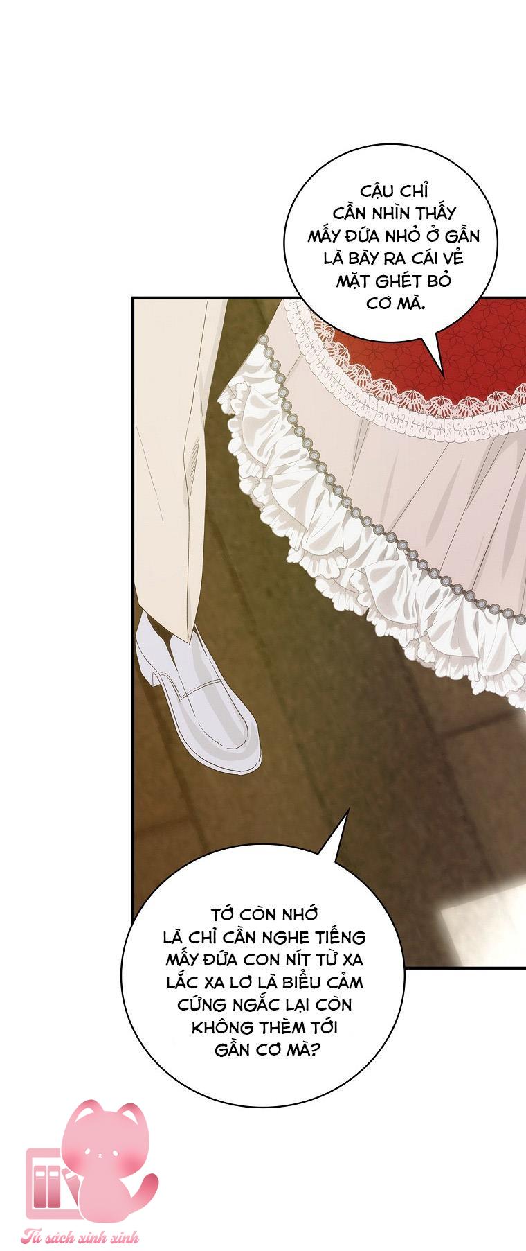 Đứa Nhỏ Không Phải Là Con Anh - Chap 62 - Trang 47