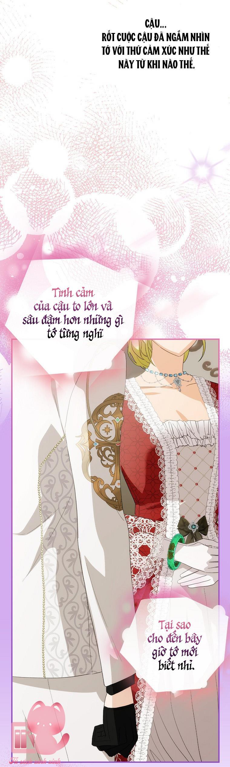 Đứa Nhỏ Không Phải Là Con Anh - Chap 62 - Trang 59
