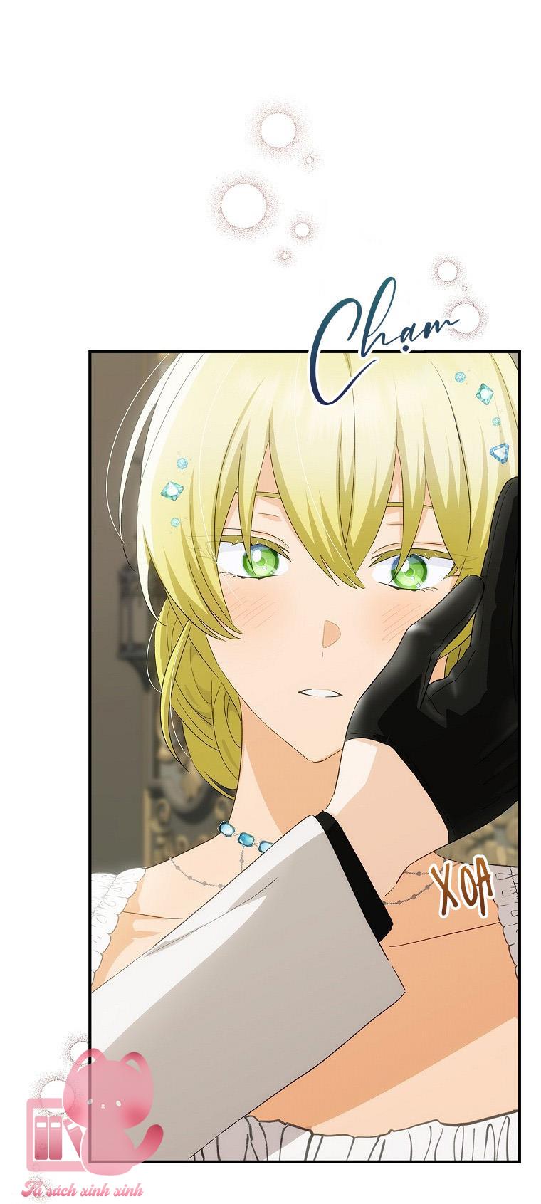 Đứa Nhỏ Không Phải Là Con Anh - Chap 62 - Trang 62
