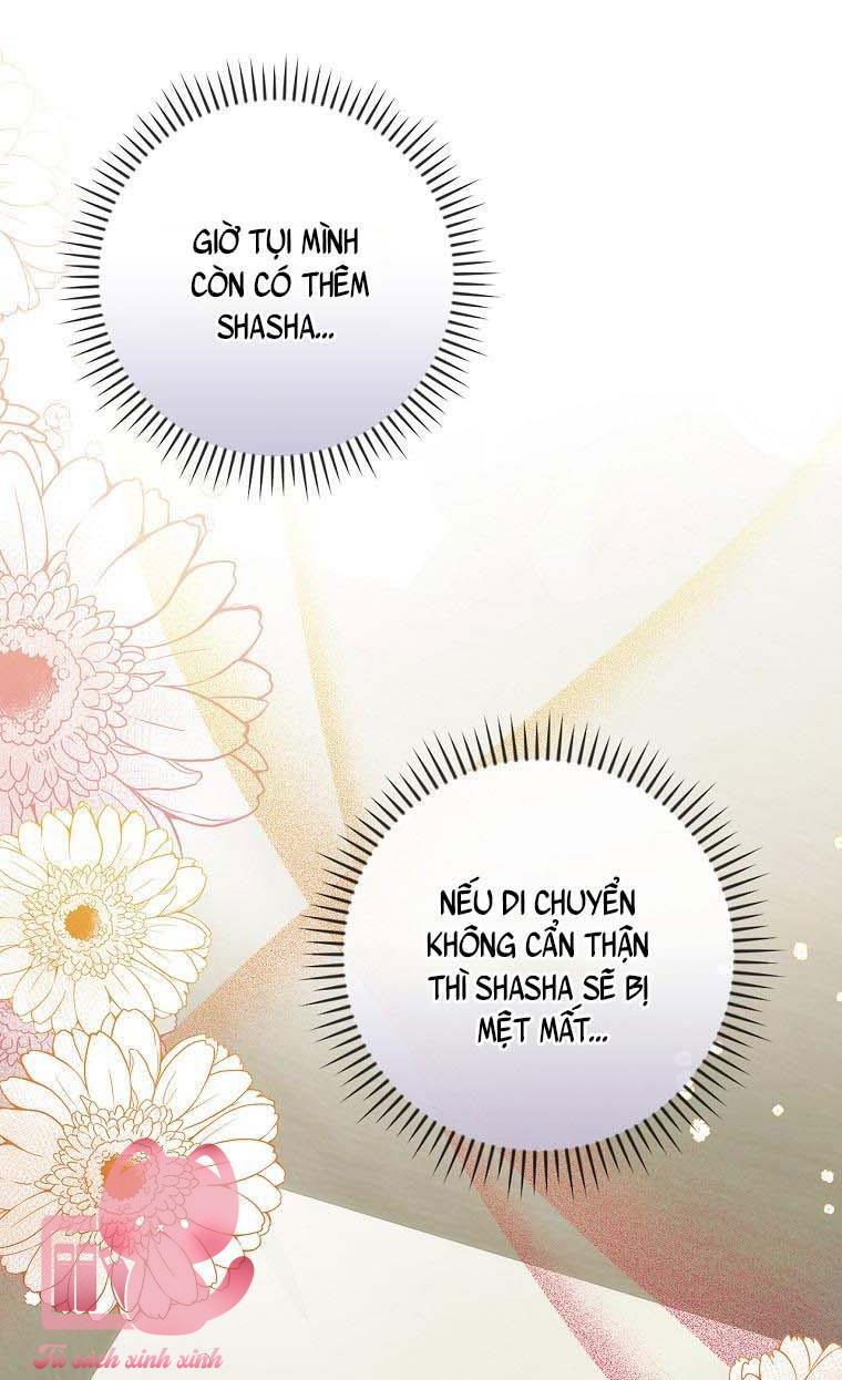 Đứa Nhỏ Không Phải Là Con Anh - Chap 63 - Trang 17