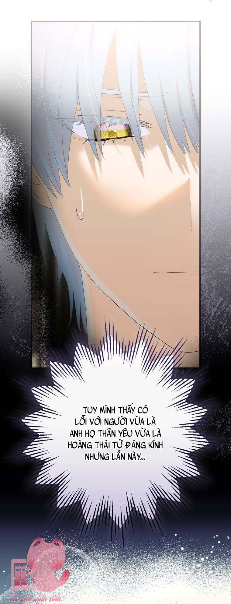 Đứa Nhỏ Không Phải Là Con Anh - Chap 63 - Trang 19