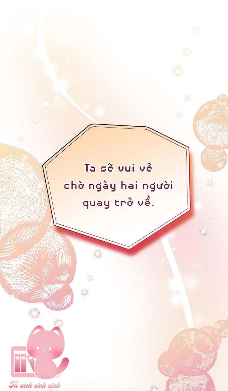 Đứa Nhỏ Không Phải Là Con Anh - Chap 63 - Trang 27
