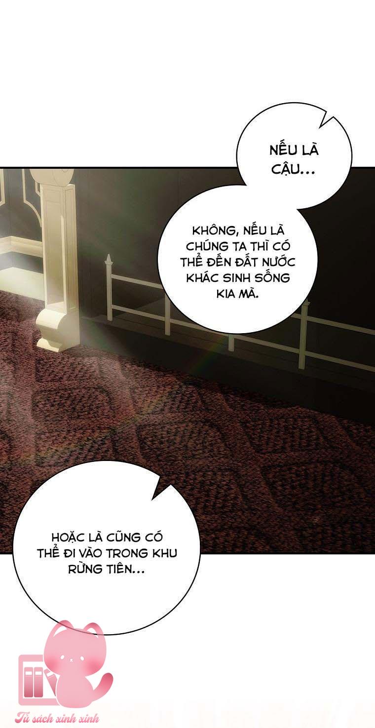 Đứa Nhỏ Không Phải Là Con Anh - Chap 63 - Trang 32
