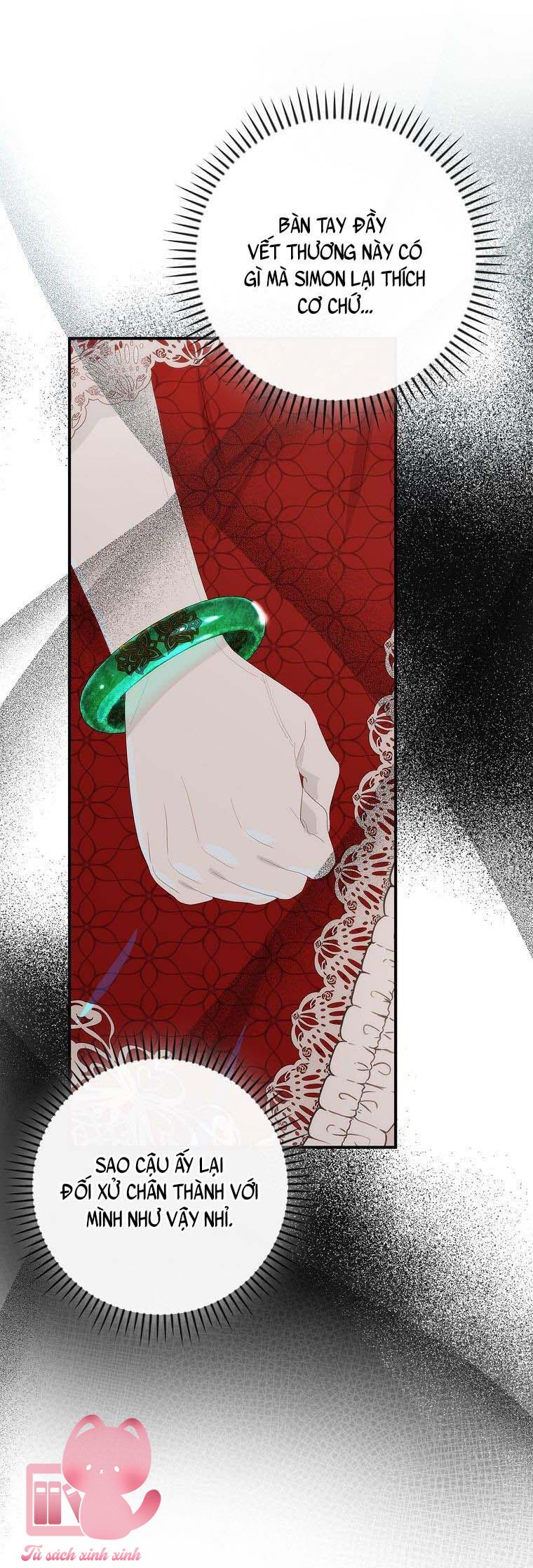 Đứa Nhỏ Không Phải Là Con Anh - Chap 63 - Trang 40