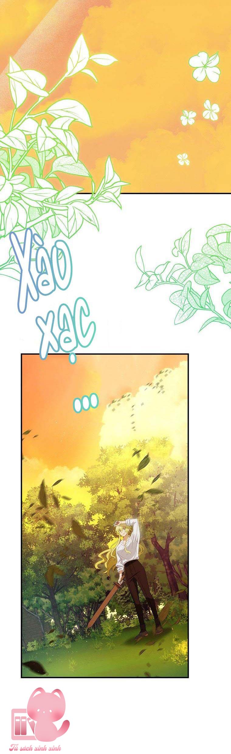 Đứa Nhỏ Không Phải Là Con Anh - Chap 63 - Trang 51