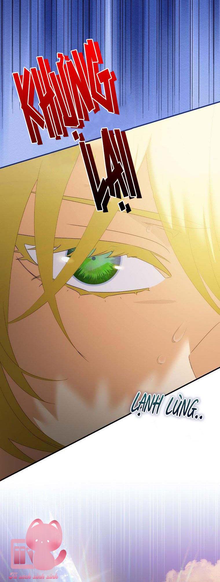 Đứa Nhỏ Không Phải Là Con Anh - Chap 63 - Trang 55