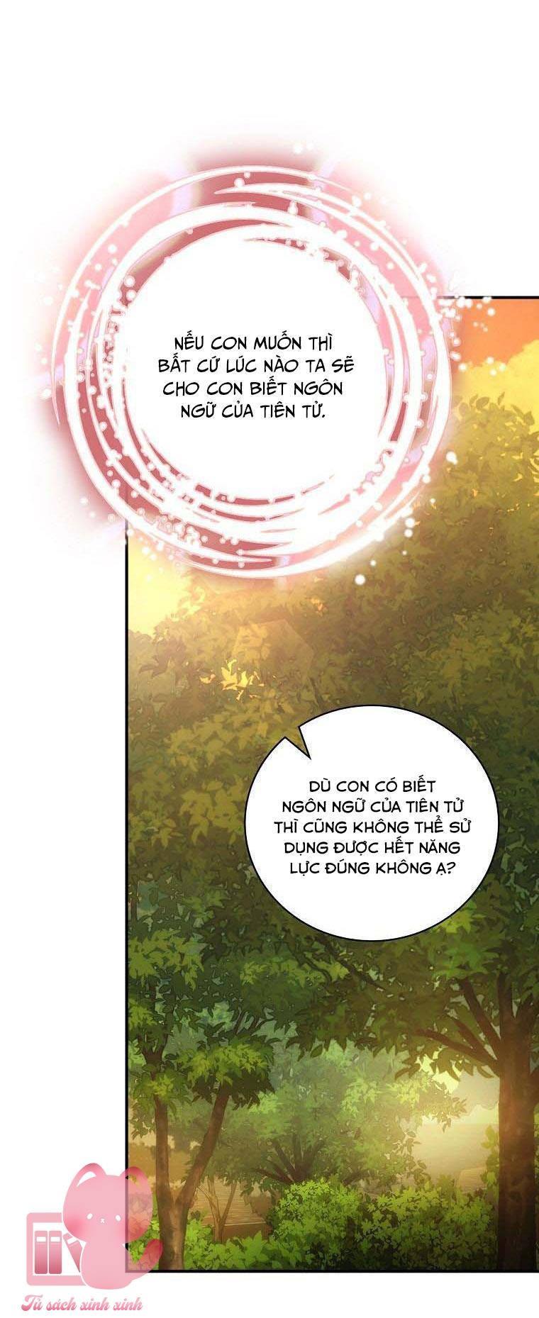 Đứa Nhỏ Không Phải Là Con Anh - Chap 63 - Trang 67