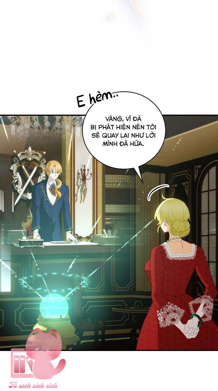 Đứa Nhỏ Không Phải Là Con Anh - Chap 63 - Trang 9