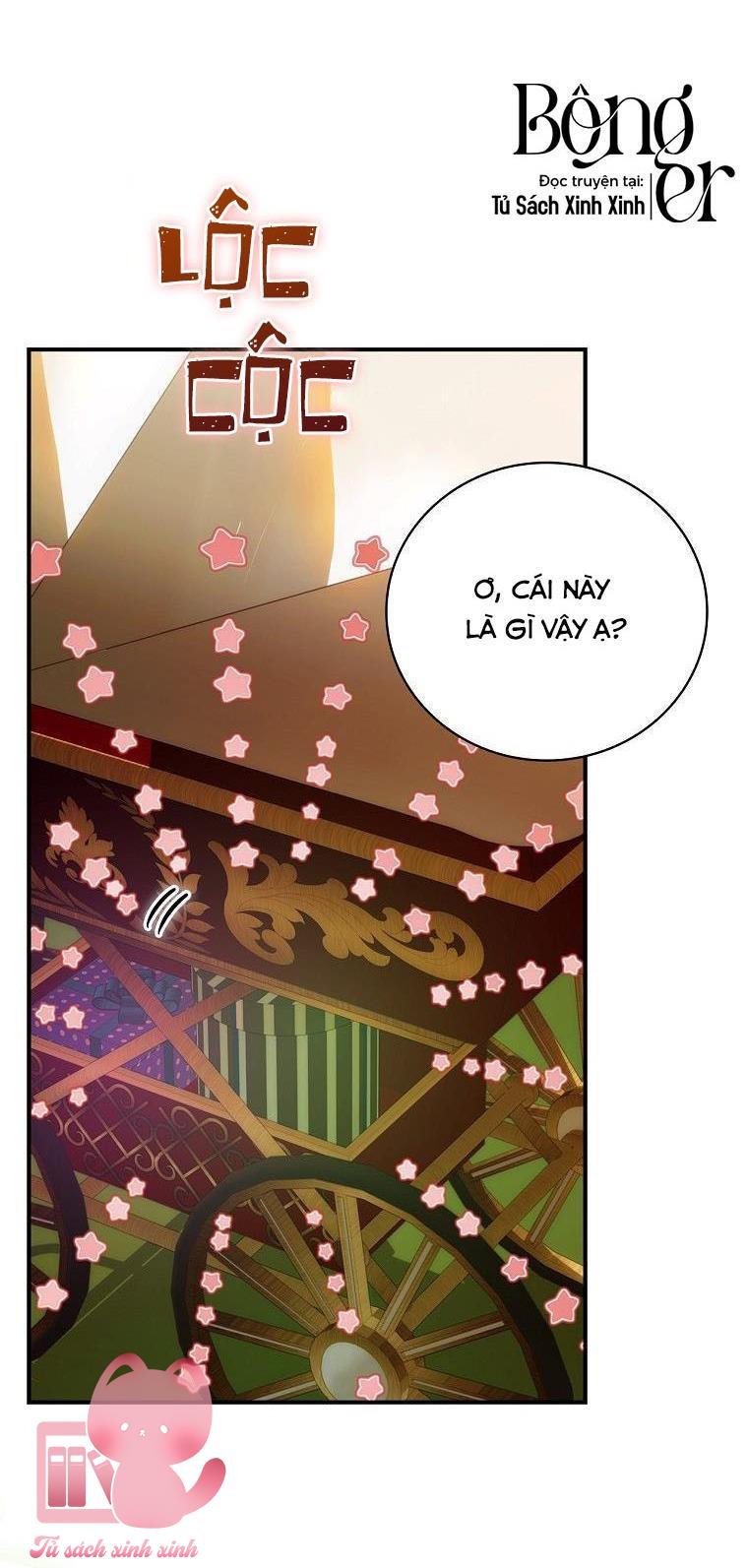 Đứa Nhỏ Không Phải Là Con Anh - Chap 64 - Trang 5